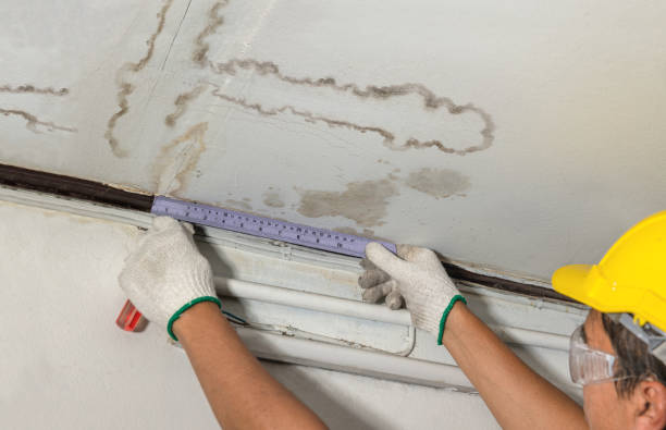 Reliable Flood Cleanup contractor in Lyons, CO by Water Damage Irwin